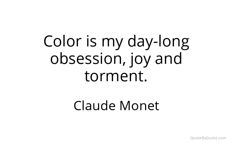 Preview image for this quote by Claude Monet