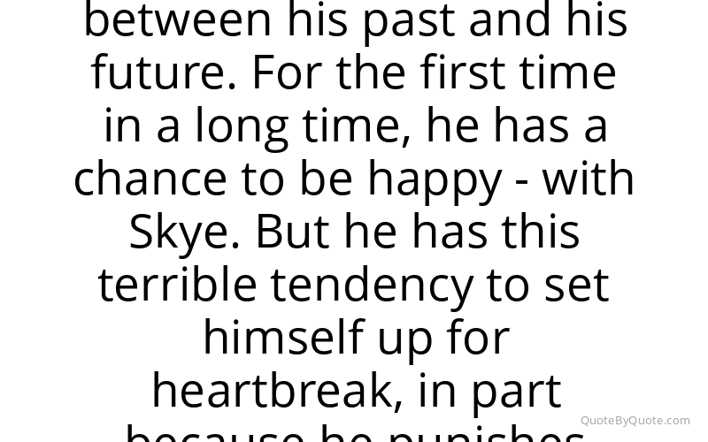 Preview image for this quote by Claudia Gray
