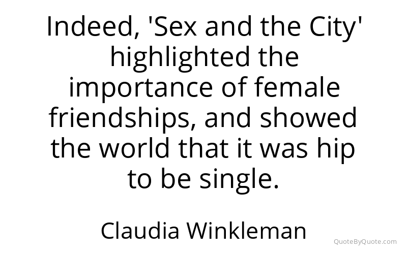 Preview image for this quote by Claudia Winkleman