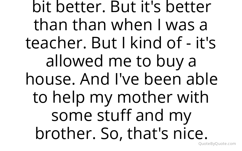 Preview image for this quote by Clay Aiken