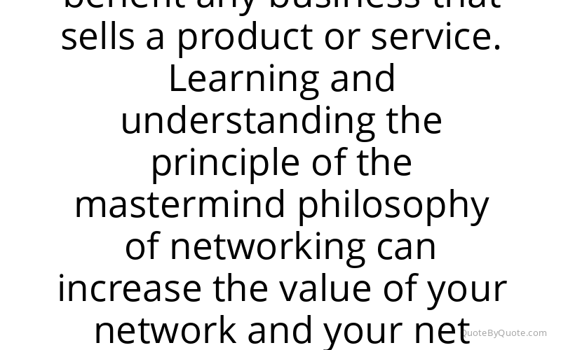Preview image for this quote by Clay Clark