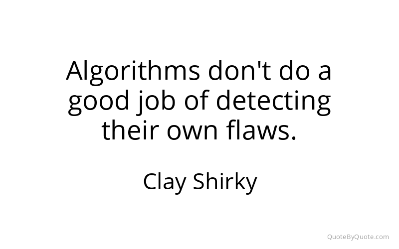 Preview image for this quote by Clay Shirky