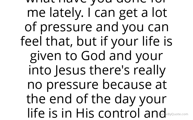 Preview image for this quote by Clayton Kershaw