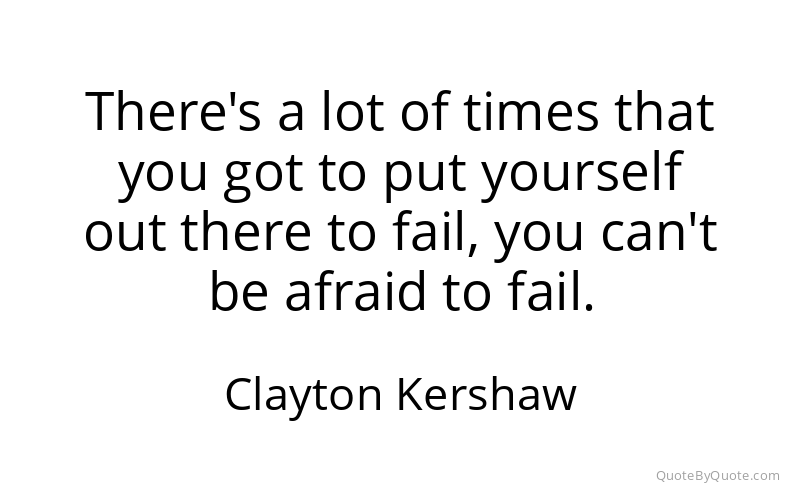 Preview image for this quote by Clayton Kershaw