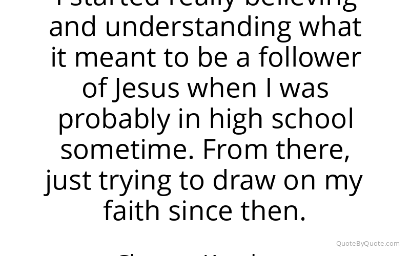 Preview image for this quote by Clayton Kershaw
