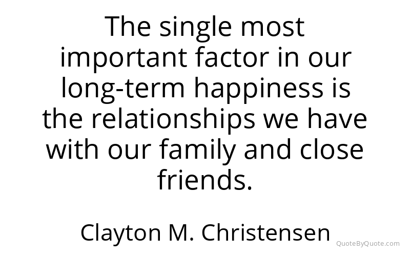 Preview image for this quote by Clayton M. Christensen
